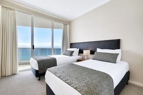 Pacific Views Resort