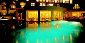 Imperial Hotel Gold Coast