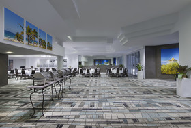 Sheraton Grand Mirage Resort Gold Coast