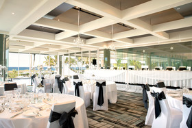 Sheraton Grand Mirage Resort Gold Coast
