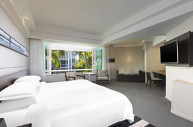 Sheraton Grand Mirage Resort Gold Coast
