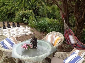 Mapleton Falls Accommodation