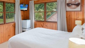 Peppertree Cottage Bed And Breakfast