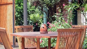 Peppertree Cottage Bed And Breakfast