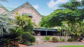 Peppertree Cottage Bed And Breakfast