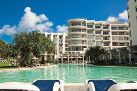 Ramada By Wyndham Marcoola Beach