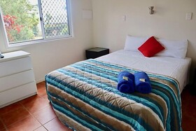 Mareeba Motor Inn