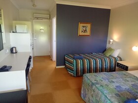 Mareeba Motor Inn