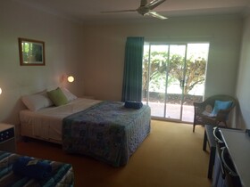 Mareeba Motor Inn