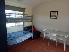 Mareeba Motor Inn