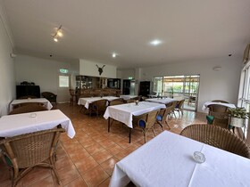 Mareeba Motor Inn