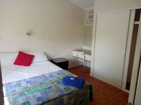 Mareeba Motor Inn