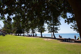 Pale Pacific Holiday Units