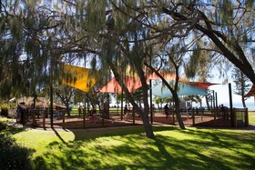 Pale Pacific Holiday Units