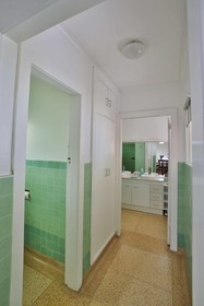 Pale Pacific Holiday Units