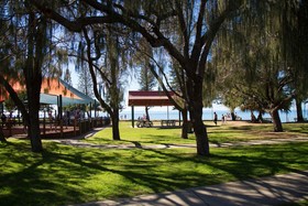 Pale Pacific Holiday Units