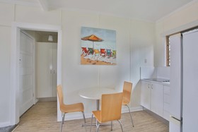 Pale Pacific Holiday Units