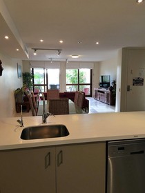 Camargue Beachfront Apartments