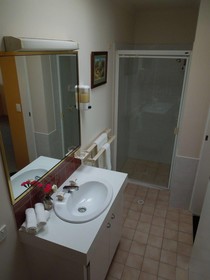 Cotton Tree Beach Motel