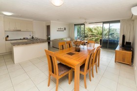 Majorca Isle Beachside Resort