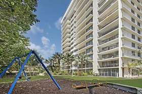 Majorca Isle Beachside Resort