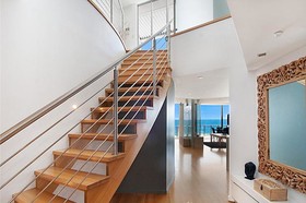 Silver Sea on Sixth Resort