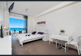 Silver Sea on Sixth Resort