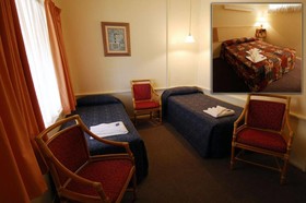 Arkana Motel