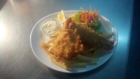 Best Western Kimba Lodge