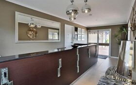 Best Western Kimba Lodge