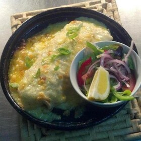 Best Western Kimba Lodge