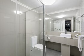 Best Western Kimba Lodge