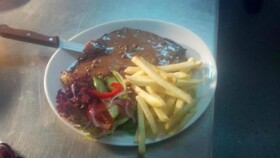 Best Western Kimba Lodge