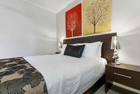 Best Western Kimba Lodge