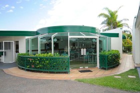 McNevins Maryborough Motel