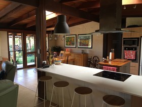 Hinterland Hideaway