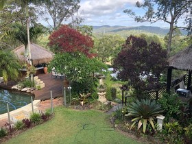 Hinterland Hideaway