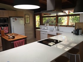Hinterland Hideaway