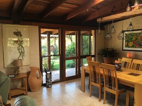Hinterland Hideaway