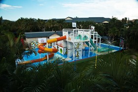 Turtle Beach Resort