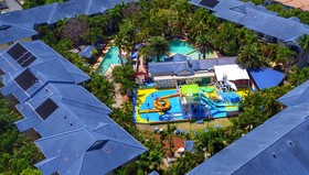 Turtle Beach Resort