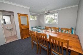 Burleigh Gold Coast Motel