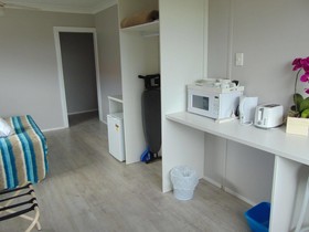 Burleigh Gold Coast Motel