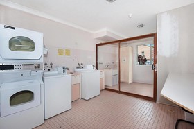 Burleigh Gold Coast Motel