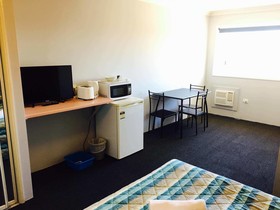 Burleigh Gold Coast Motel