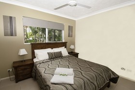 Grande Florida Beachside Resort