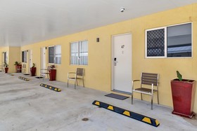 Swagsman Motor Inn
