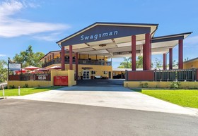 Swagsman Motor Inn