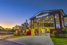 Swagsman Motor Inn