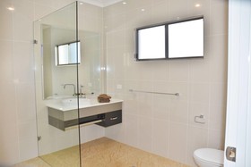 Western Downs Motor Inn